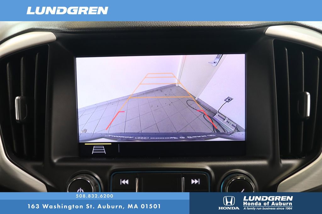 Used 2020 GMC Terrain SLT image 21