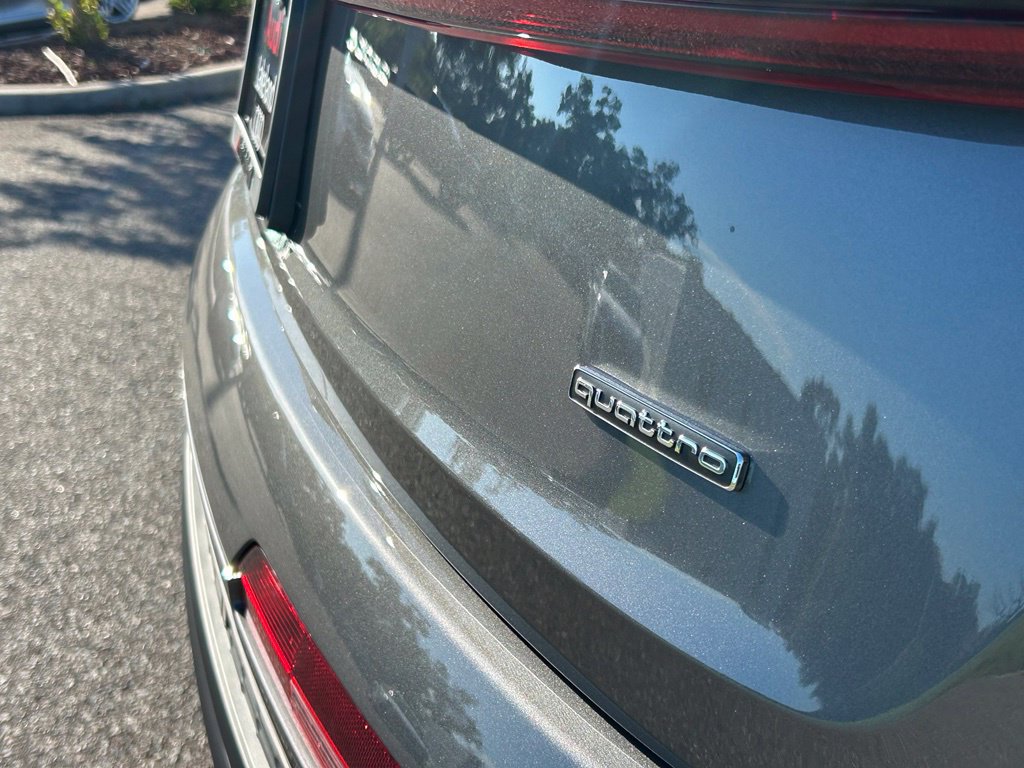 New 2026 Audi Q7 2.0T Premium Plus AWD/4WD image 51