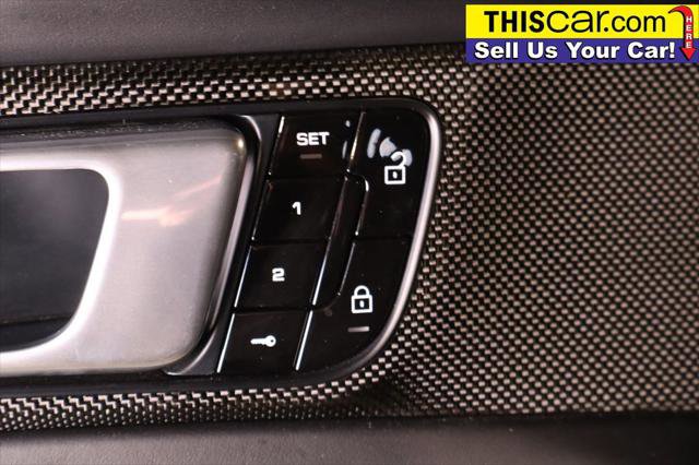 Used 2019 Porsche Panamera GTS image 46