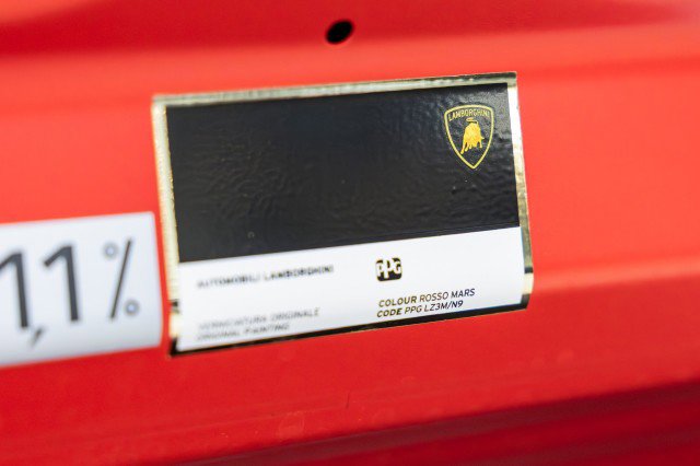 Used 2017 Lamborghini Huracan LP 580-2 image 12