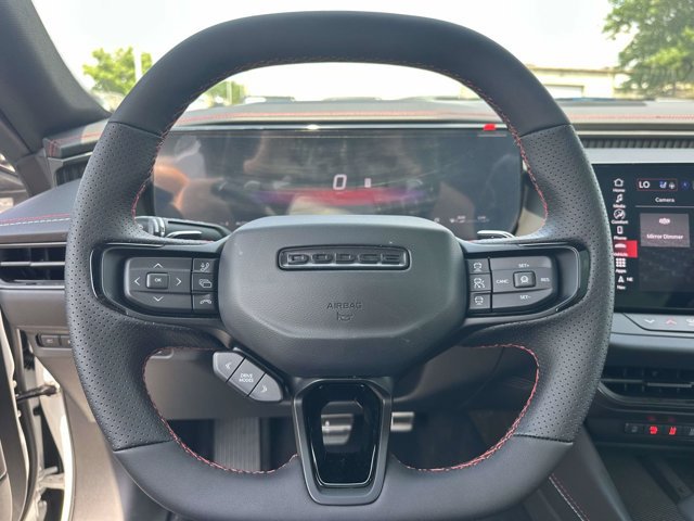New 2026 Dodge Charger Scat Pack AWD/4WD image 15