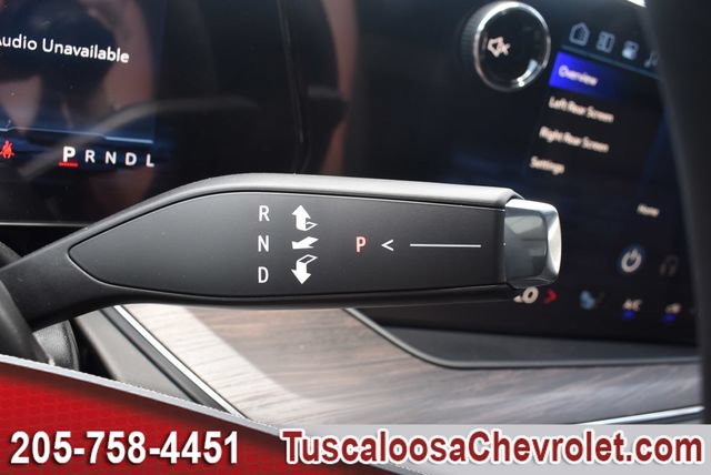 New 2026 Chevrolet Tahoe Z71 w/ Z71 Off-Road Package AWD/4WD image 32