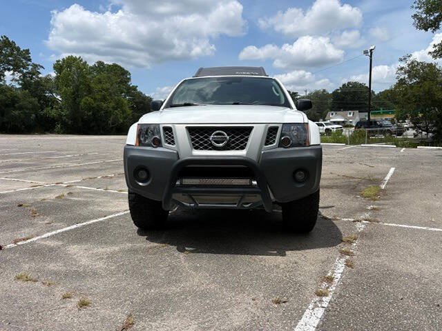 Used 2011 Nissan Xterra S w/ 4X4 Value Package image 9