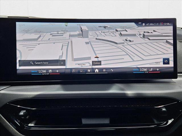 Used 2025 BMW 230i xDrive Coupe w/ Convenience Package image 12