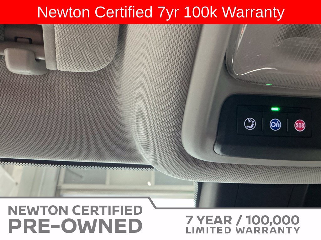 Used 2023 Chevrolet TrailBlazer LT FWD image 31