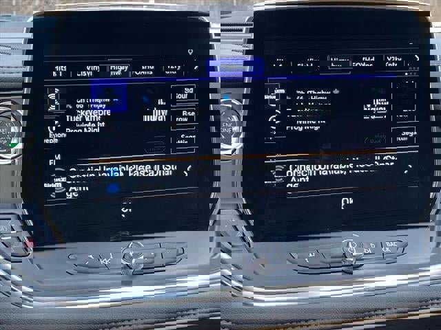 Certified 2023 Chevrolet Blazer Premier w/ Driver Confidence II Package image 11