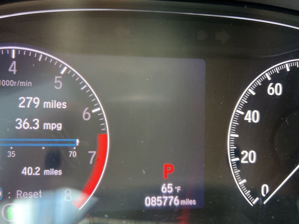 Used 2020 Honda Accord Sport image 26