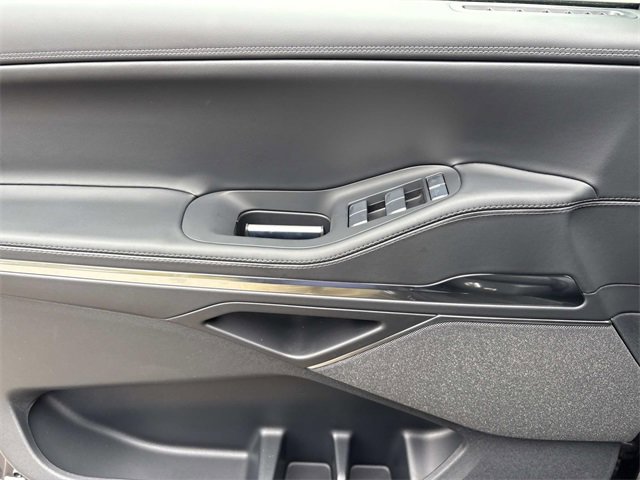 New 2025 Lincoln Navigator Reserve w/ Jet Appearance Package image 20