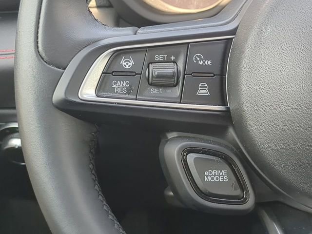 Used 2024 Dodge Hornet R/T Plus w/ Tech Pack Plus w/o Parking AWD/4WD image 31