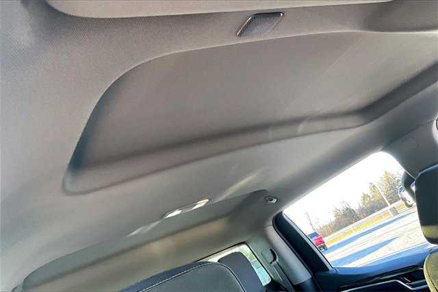 Used 2025 Chevrolet Silverado 1500 LT w/ Texas Edition Plus image 28