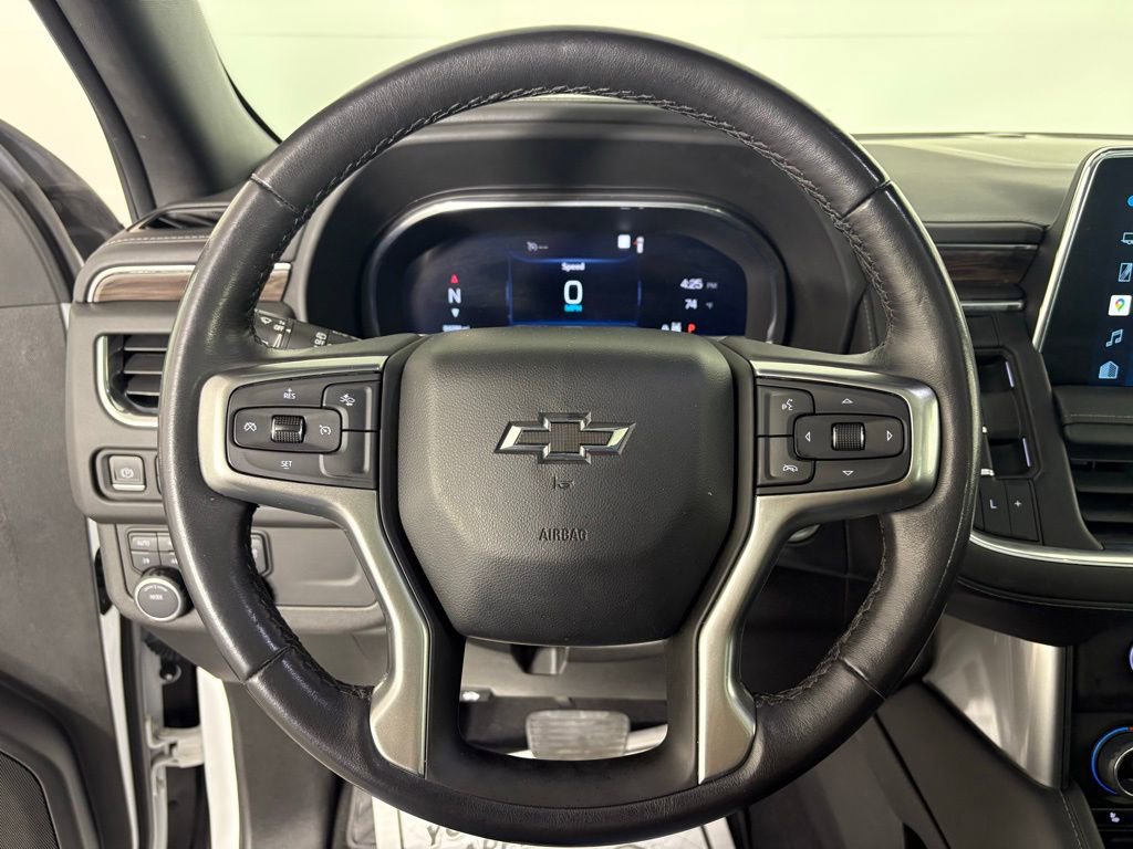 Used 2022 Chevrolet Tahoe Z71 image 19