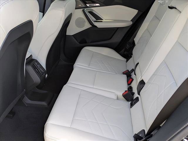 New 2026 BMW X2 xDrive28i image 17