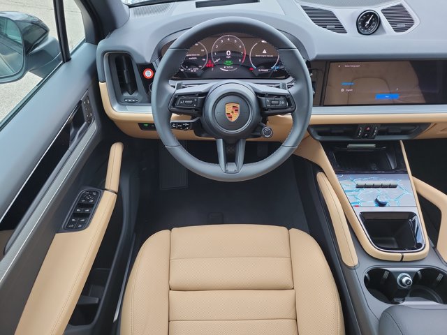 New 2026 Porsche Cayenne E-Hybrid AWD/4WD image 17