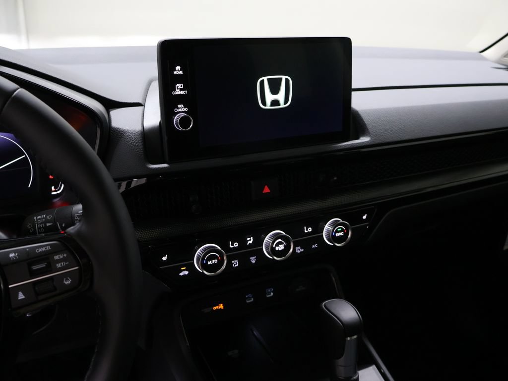 New 2026 Honda CR-V EX-L image 26