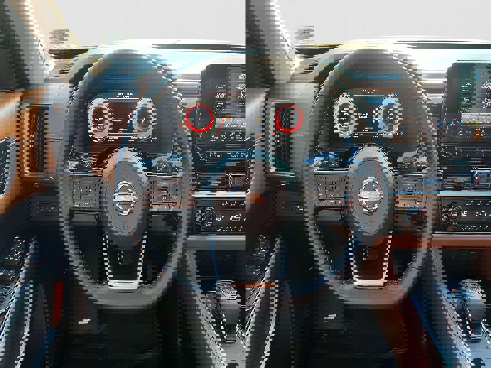 Certified 2023 Nissan Pathfinder Platinum image 14