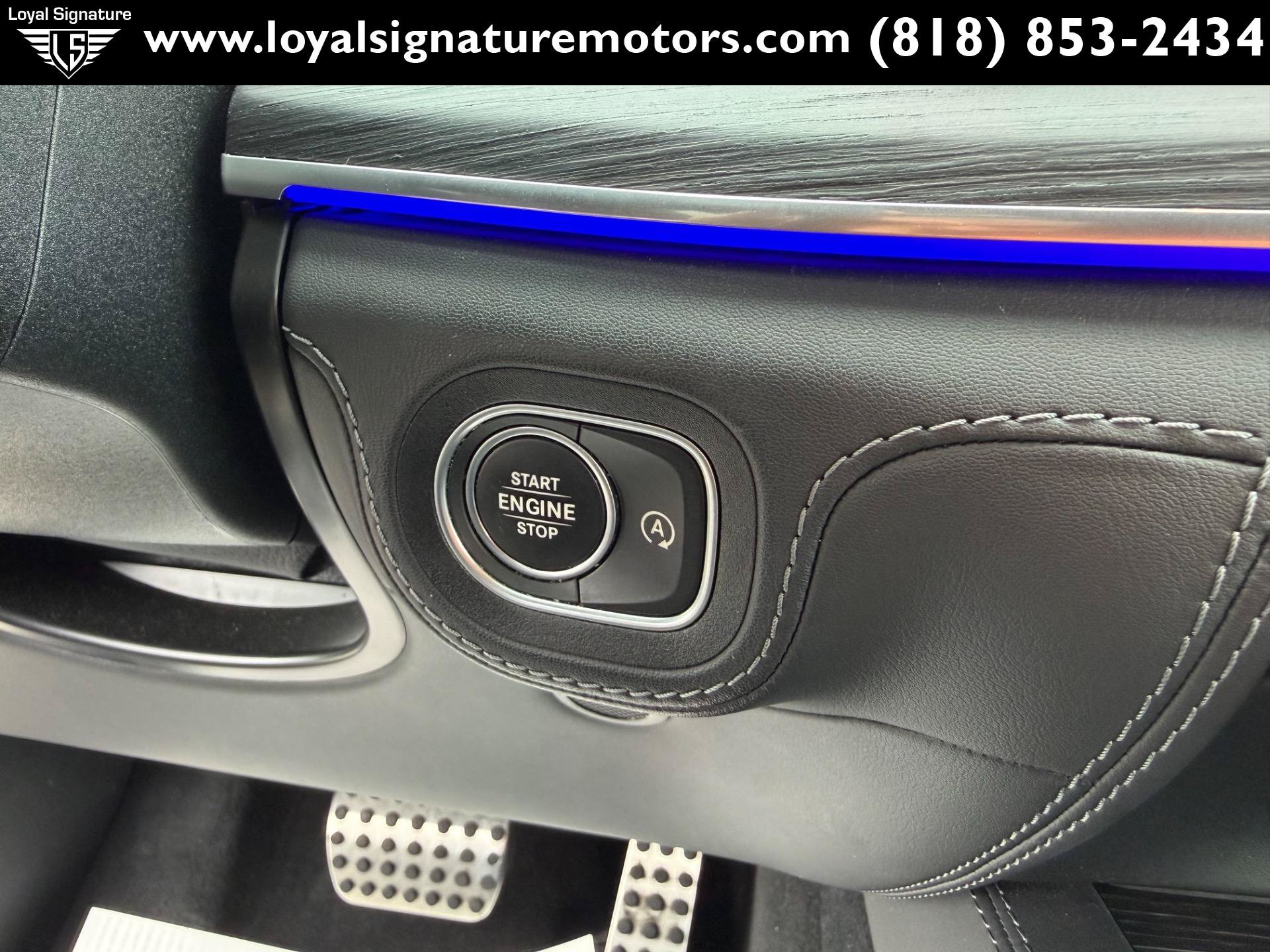 Used 2021 Mercedes-Benz GLE 63 AMG S image 34