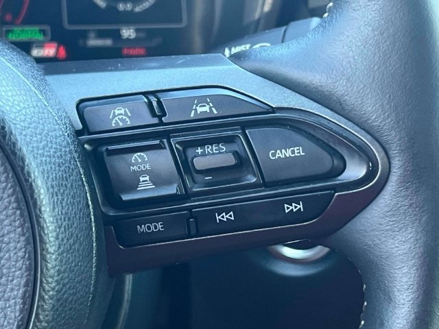 Used 2025 Toyota Corolla GR AWD/4WD image 26