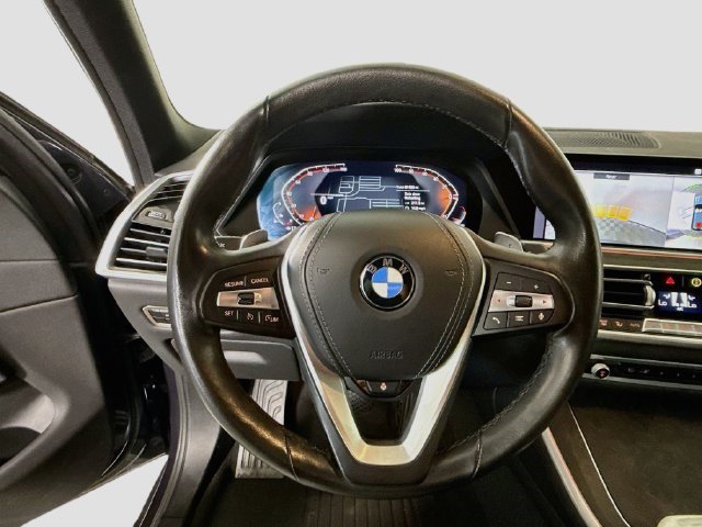 Used 2022 BMW X5 sDrive40i w/ Parking Assistance Package RWD image 12