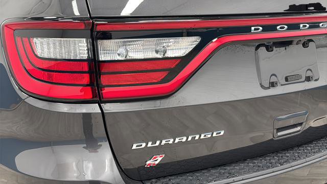 New 2026 Dodge Durango SRT Hellcat w/ Premium Group AWD/4WD image 41