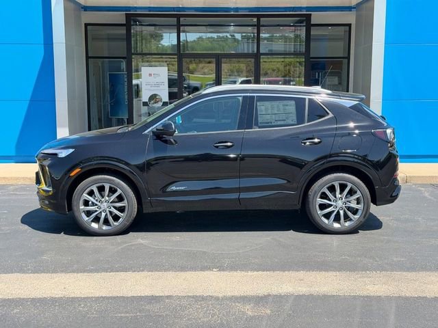 New 2026 Buick Encore GX Avenir w/ Avenir Technology Package