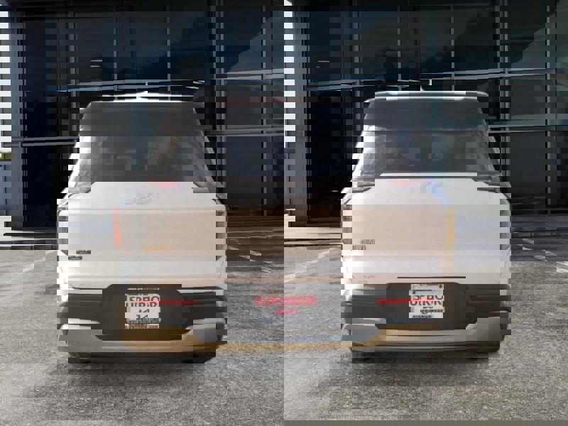 New 2026 Kia EV9 Light image 4