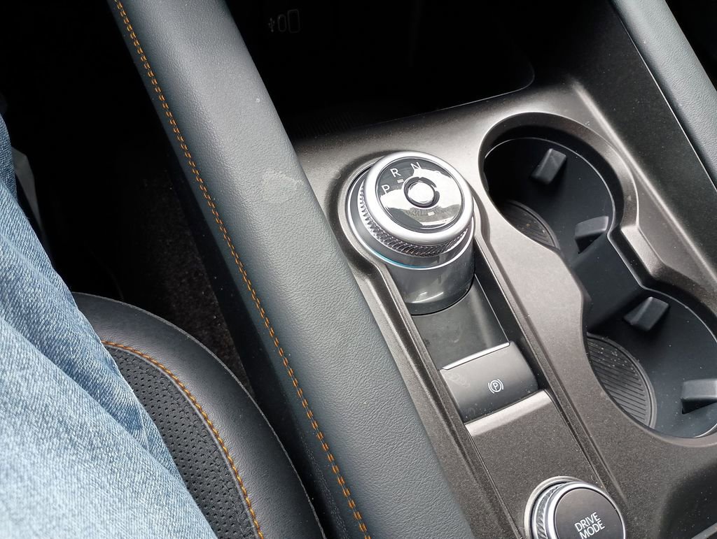 Used 2026 Ford Explorer Tremor image 26