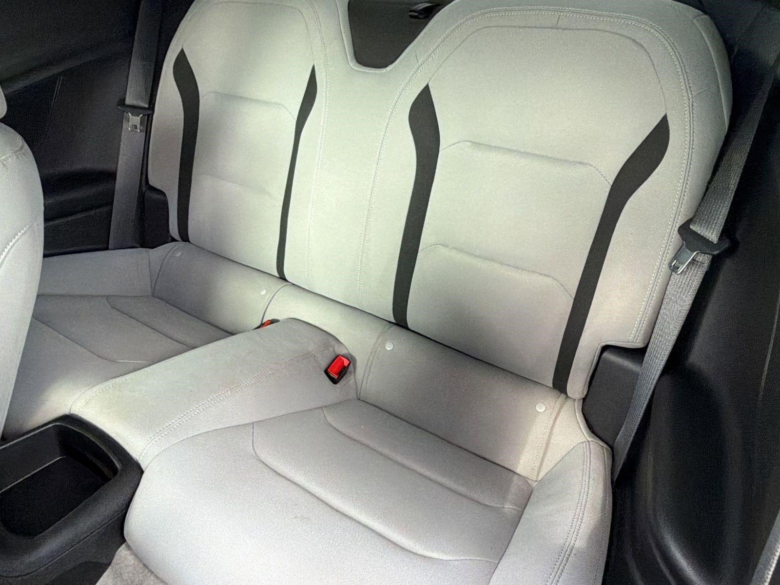 Certified 2023 Chevrolet Camaro LT RWD image 27
