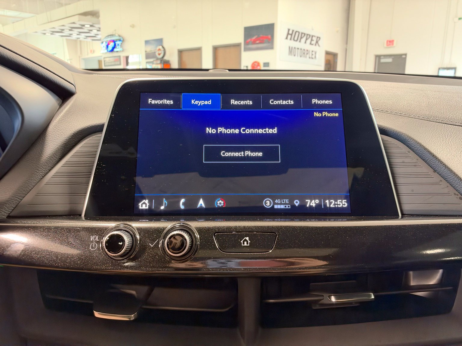 Used 2024 Cadillac CT4 V Blackwing w/ Carbon Fiber 1 Package RWD image 39