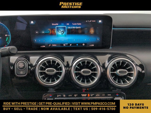 Used 2019 Mercedes-Benz A 220 image 32