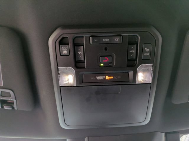 Used 2026 Toyota Tundra 1794 Edition AWD/4WD image 30