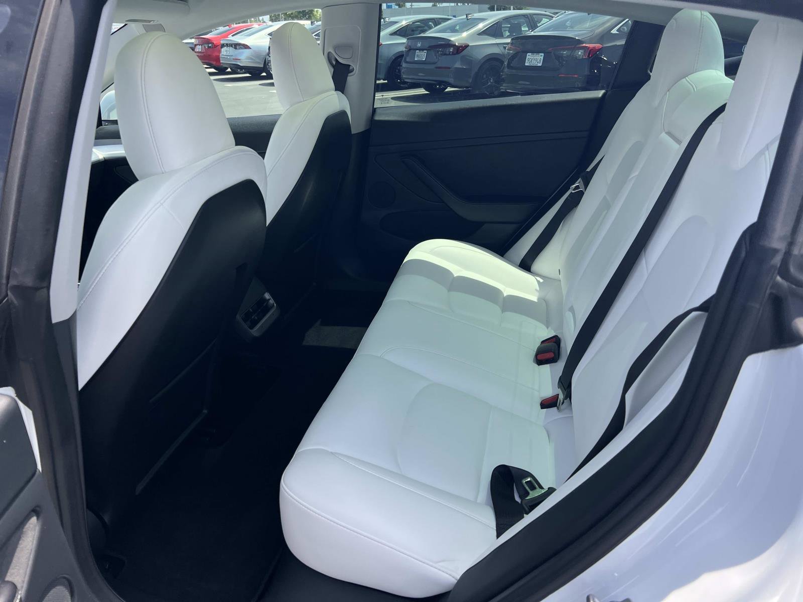 Used 2023 Tesla Model 3 Standard Range RWD image 22