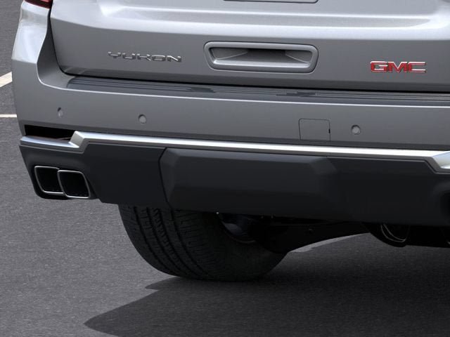 New 2026 GMC Yukon Denali RWD image 14