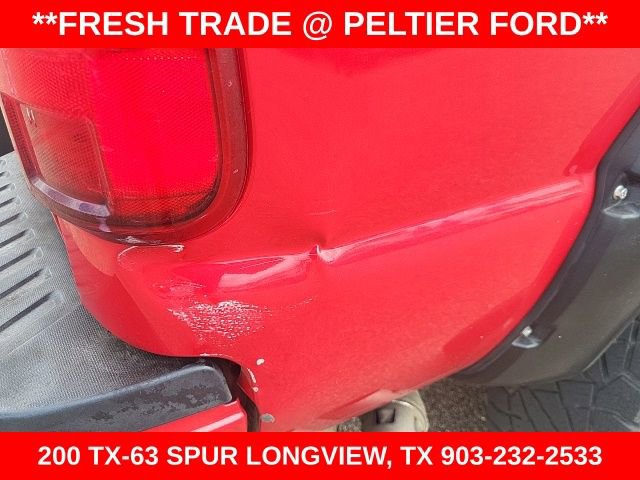 Used 2015 Ford F250 XL w/ Power Equipment Group AWD/4WD image 18