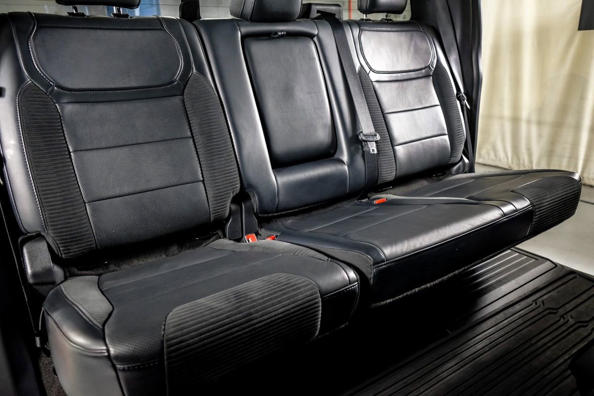 Used 2022 Ford F150 Raptor w/ Equipment Group 801A High image 31