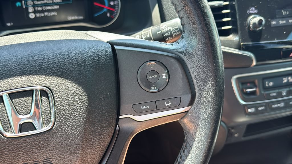 Used 2020 Honda Pilot EX-L image 27