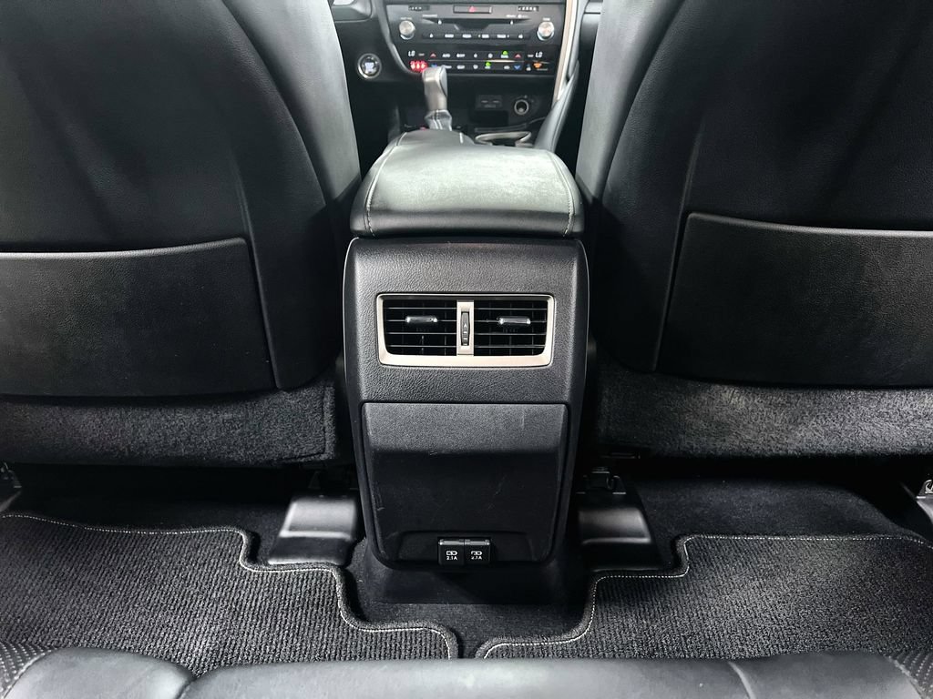 Used 2021 Lexus RX 350 FWD w/ Accessory Package image 21
