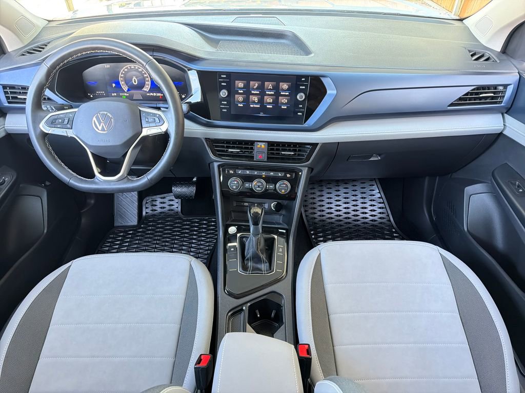 Used 2024 Volkswagen Taos SE w/ MDO Package image 20