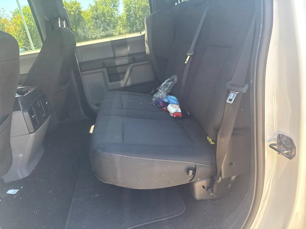 Used 2019 Ford F150 XL w/ Equipment Group 101A Mid RWD image 12