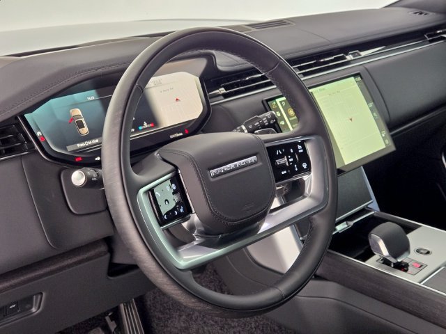 New 2026 Land Rover Range Rover SE AWD/4WD image 21
