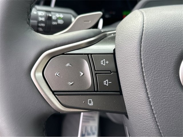 New 2026 Lexus RX 350 350h Luxury image 22