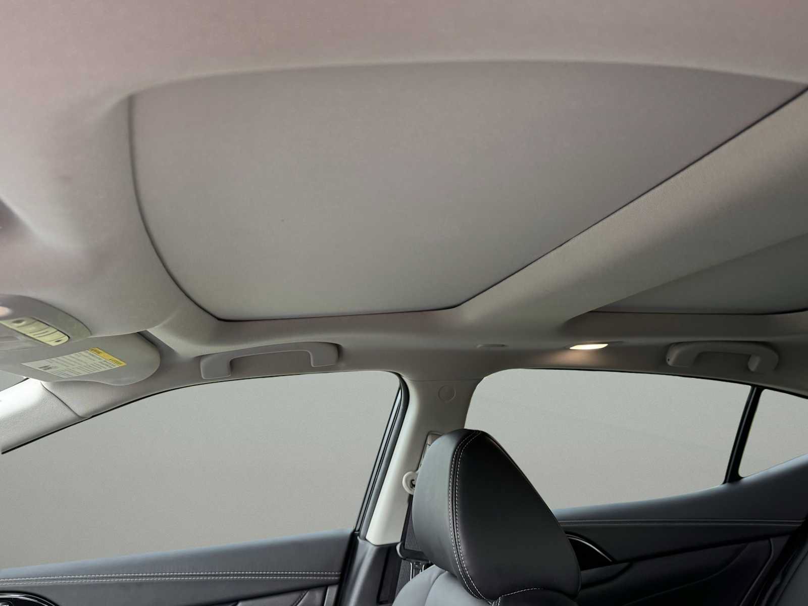 Used 2020 Nissan Maxima Platinum w/ Illumination Package FWD image 11