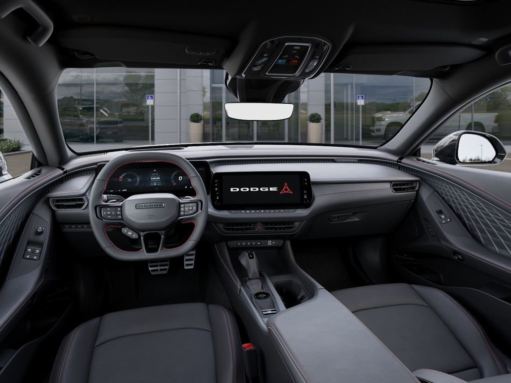 New 2026 Dodge Charger R/T Scat Pack image 14