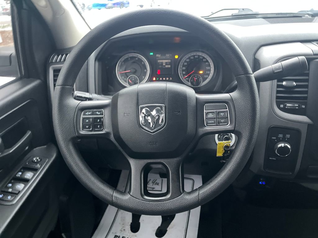 Used 2019 RAM 1500 Express w/ Wheel & Sound Group image 17