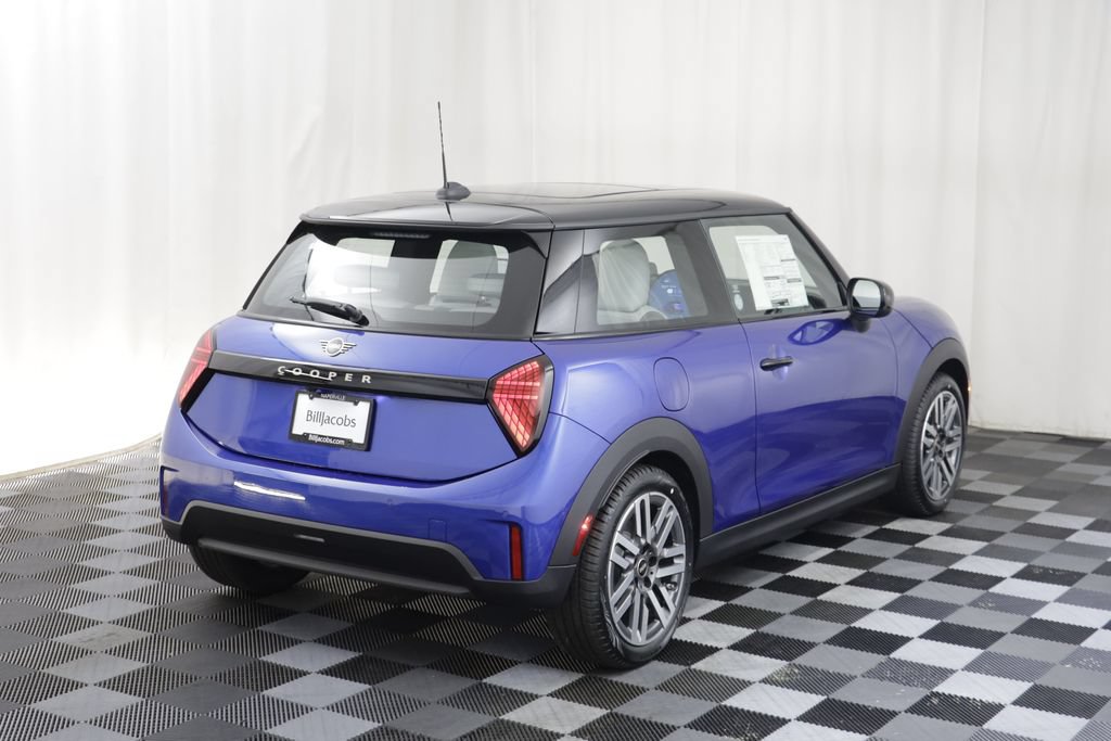 New 2026 MINI Cooper 2-Door Hardtop FWD image 19