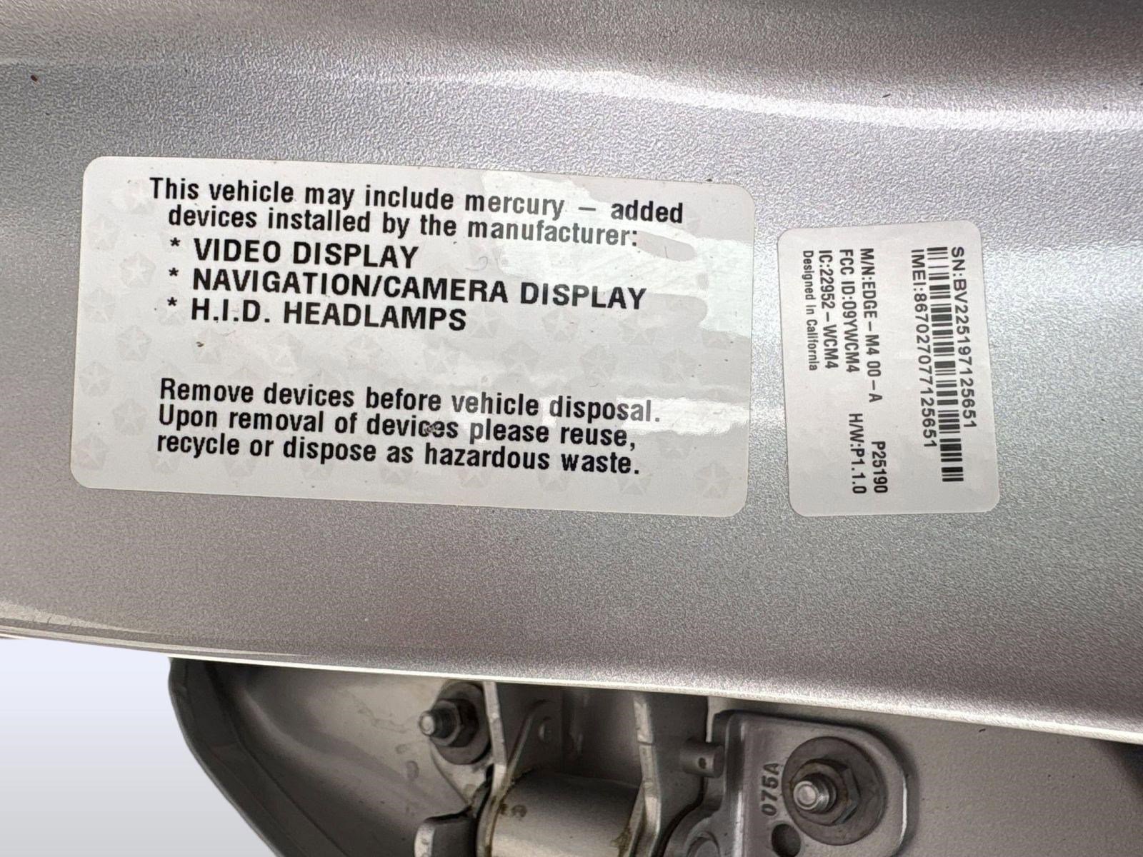 Used 2011 Jeep Grand Cherokee Laredo image 16