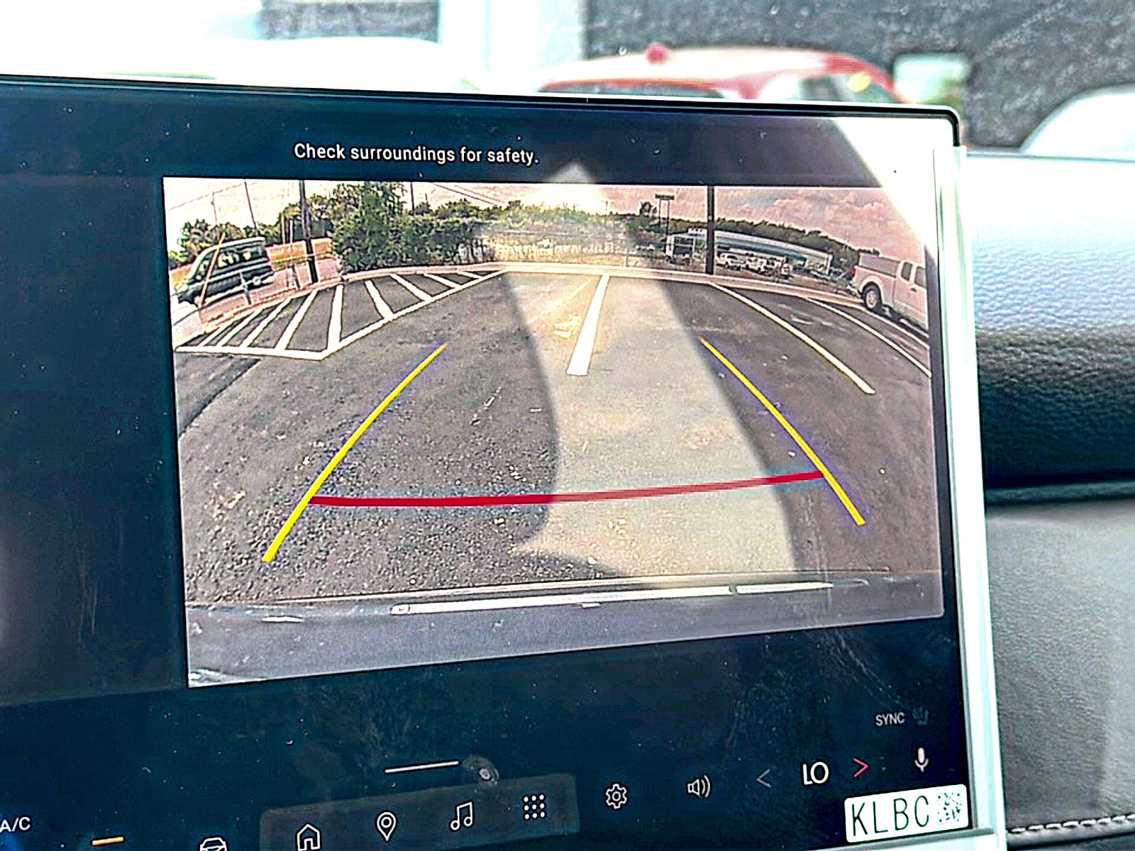 New 2026 MAZDA CX-5 Preferred AWD/4WD image 22