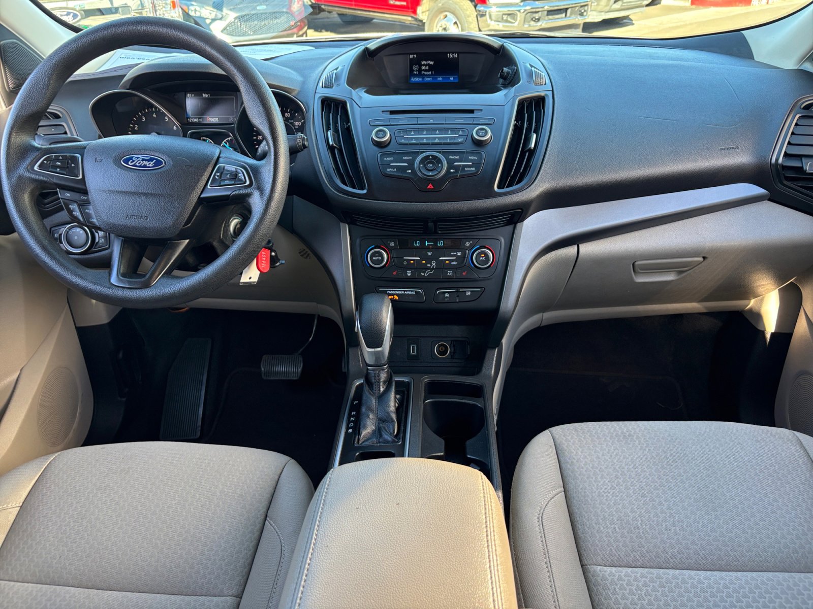 Used 2018 Ford Escape SE image 20