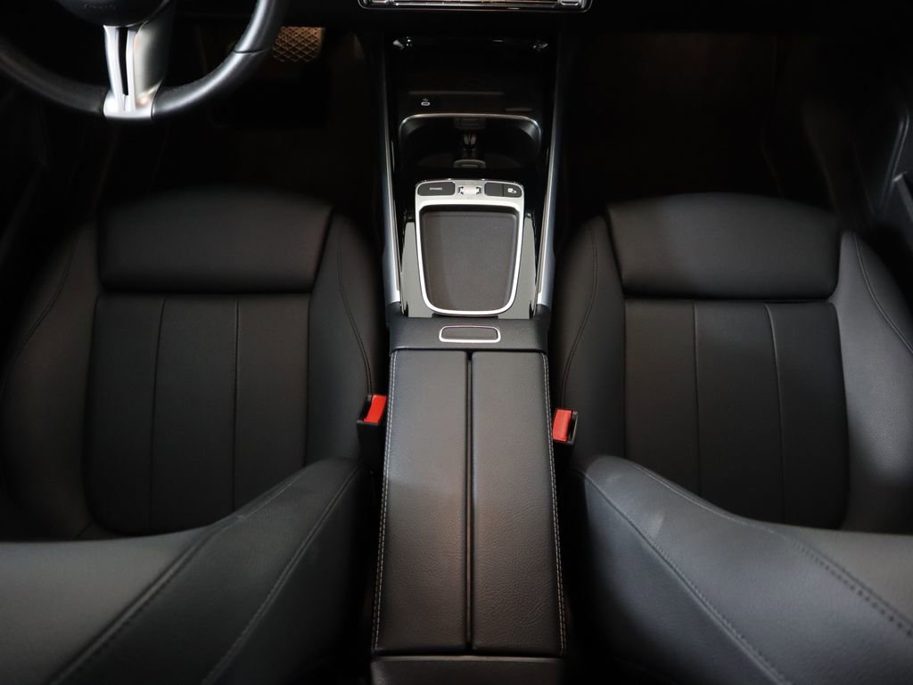 Certified 2024 Mercedes-Benz GLB 250 GLB 250 image 16