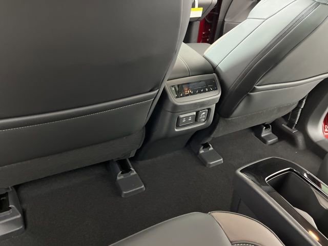 New 2026 Nissan Pathfinder Platinum image 45