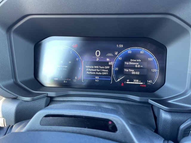 New 2025 Toyota Land Cruiser image 13